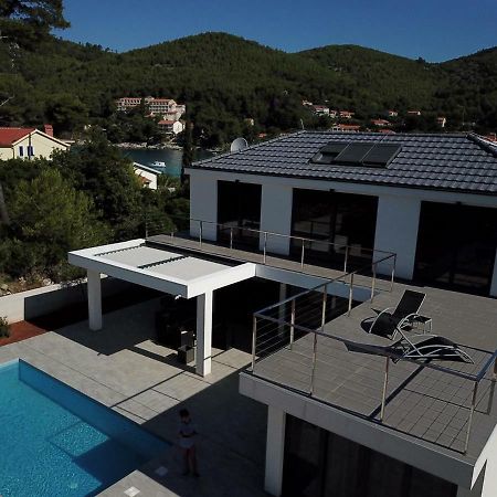 Seaside Villa At Prizba Exterior foto