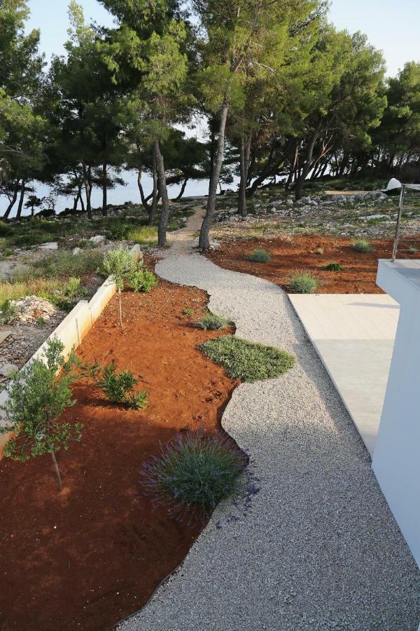 Seaside Villa At Prizba Exterior foto